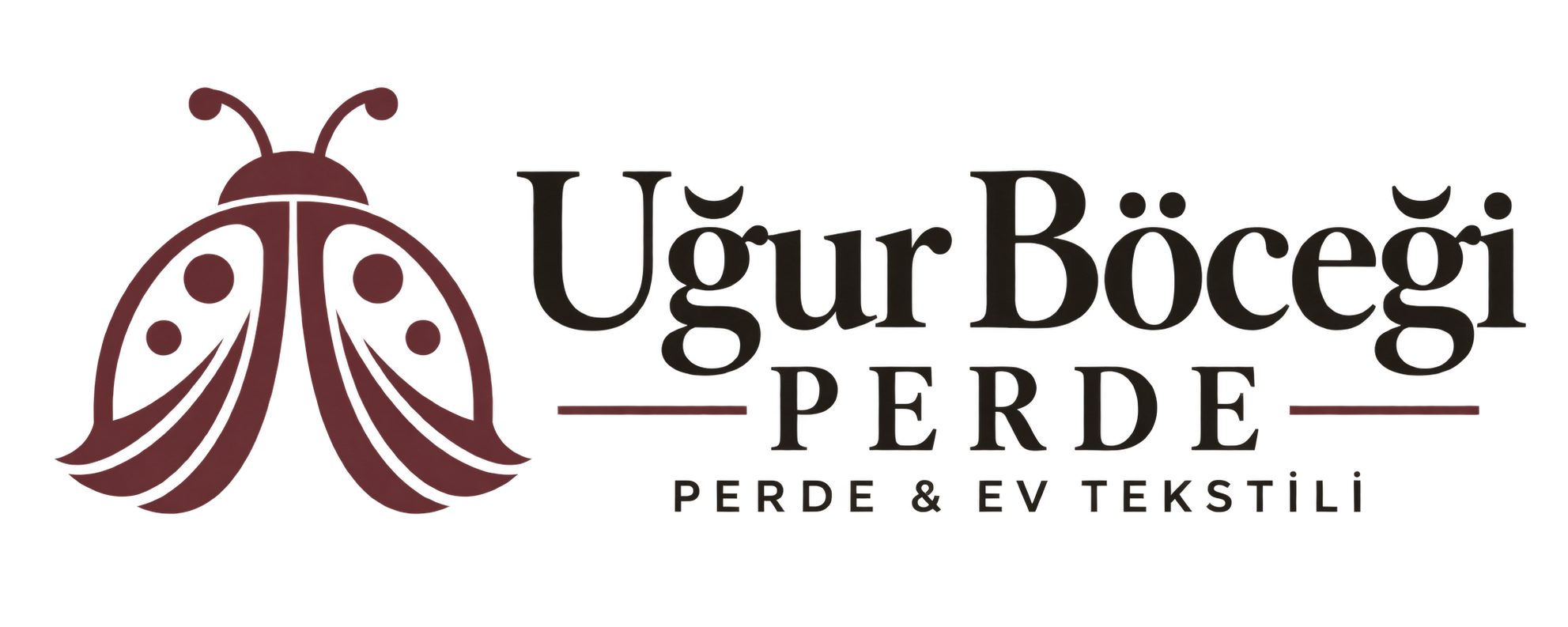 Uğur Böceği Perde - Perde ve Ev Tekstili Eyüp İstanbul